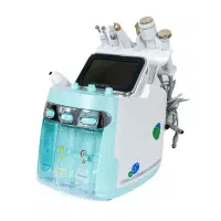 دستگاه هیدروفیشیال۷کاره