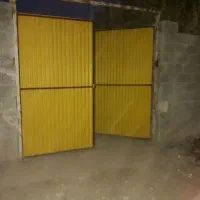 فروش ۱۰۰۰ مترباغچه بن جعفر