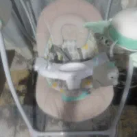 تاب برقی کودک|اسباب و اثاث بچه|دماوند, دماوند|دیوار