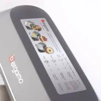 همزن ایتالیایی برگامو
