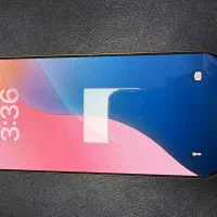 ایفون 16pro max در حد نو