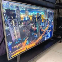 تلویزیون ال جی 55 نقد و اقساط