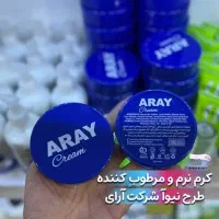 کرم مرطوب کننده آرای