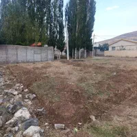 زمین 190 متری مسکونی