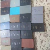 کتاب تفسیر نمونه ۲۷جلد