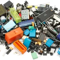 فروش قطعات الکترونیک در رباط کریم