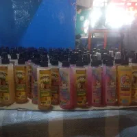 بادی اسپرش شاین دار و عطر مو|آرایشی، بهداشتی، درمانی|رشت, لاکانی|دیوار