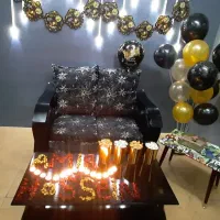 کافی شاپ با تمامی وسایل به فروش میرسد|کافی‌شاپ و رستوران|نجف‌آباد, یزدانشهر|دیوار