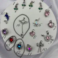 تخفیف ویژه اکسسوری و بدلیجات