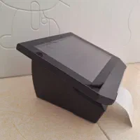 قفسه فروشگاهی|فروشگاه و مغازه|پرند, فاز ۱|دیوار