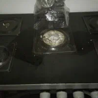 گاز|اجاق گاز و لوازم برقی پخت‌وپز|فولادشهر, C1|دیوار