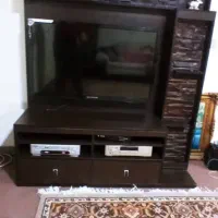 میز ال ای دی تمیز