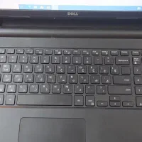 لپ تاپ دل 5748 نسل ۴|رایانه همراه|بروجرد, |دیوار