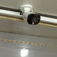 دوربین مداربسته