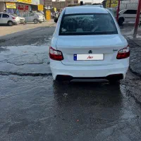 ساینا ۴۰۳ تصادفی|خودرو سواری و وانت|شیراز, محمدیه|دیوار