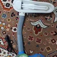 چراغ مطالعه سالم