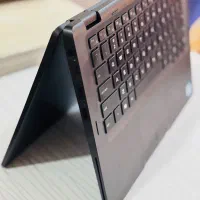 لپ تاپ لمسی ۳۶۰ درجه dell