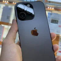 iPhone 14Pro ZAA 256 ریجستر (دارایضمانتمرجوعی)