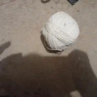 تعدادی نخ برای بافت قالیچه|لوازم خیاطی و بافتنی|بیرجند, |دیوار