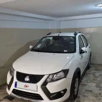 کوییک s|خودرو سواری و وانت|کرج, باغستان|دیوار