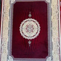 فرش۷۰۰شانه/۱۲۰۰شانه ارزان‌تر از کل ایران|فرش|شیراز, لاله|دیوار