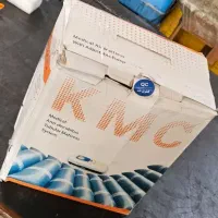 تشک مواج KMC