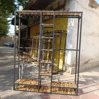 رگال 4واریز لباس|فروشگاه و مغازه|اصفهان, سنبلستان|دیوار