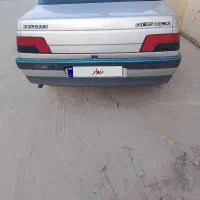 پژو87زیرحاکی کم کار|خودرو سواری و وانت|سراوان, |دیوار