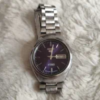 ساعت مچی Seiko 5 اصل