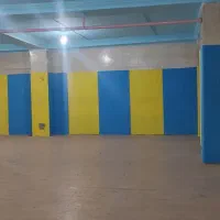 زیرزمین ۱۴۵ متری/ شاخه اصلی/مناسب باشگاه و گیم نت