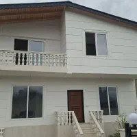 ویلا ۱۶۰ متری در تنکابن