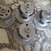 موتور جاروبرقی