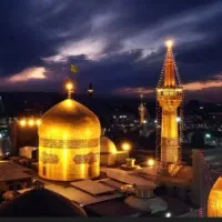 تور لوکس مشهد با شرایط از دم اقساط