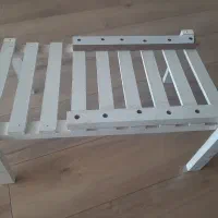 میز تحریر و لب تاب