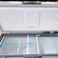 فریزر صندوقی|یخچال و فریزر|تهران, ایرانشهر|دیوار