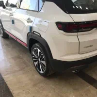 چانگان cs35 وارداتی گارانتی فعال