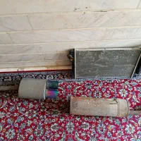 لوازم ماشین|قطعات یدکی و لوازم جانبی|ورامین, ورامین|دیوار