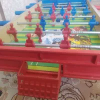 فوتبال دستی|اسباببازی|گلبهار, شهر جدید گلبهار|دیوار