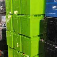 باتریا باطری دست دوم نواکبند UPS از 5 تا 200 آمپر|قطعات و لوازم جانبی رایانه|تهران, کیانشهر|دیوار