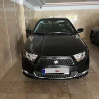 دنا تیپ ۲ مدل آخر ۹۷