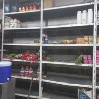 فروش کلی اجناس رنگ و ابزار فروشی|حراج|ماهدشت, |دیوار