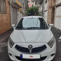 برلیانس ۲۳۰ دنده ای پارس خودرو