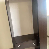 کمد با چوب خیلی خوب
