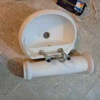 روشویی وشیرآلات
