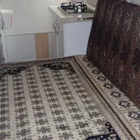 کمپر فول مجهز