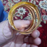 النگو رنگ ثابت شماره ۳|جواهرات|پلدختر, |دیوار