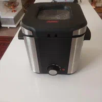 سرخ کن مارک فولن آکبندکاملاسالم