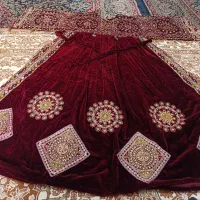 لباس گنگ افغان