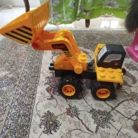 اسباب بازی لودر