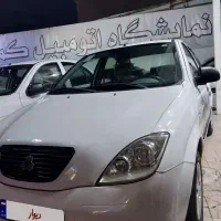 تیبا ۱ مدل ۱۳۹۹